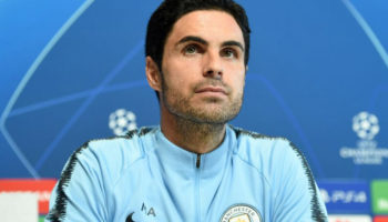 Newcastle next manager odds: Arteta and Martinez favourites