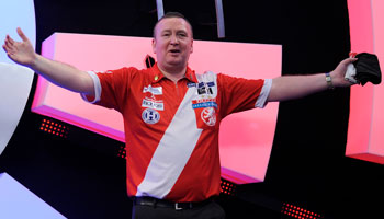 Premier League Darts: Night 10 picks from Milton Keynes