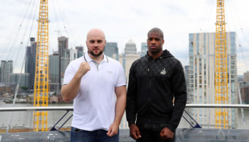 Dubois vs Gorman: Dynamite may not be explosive enough