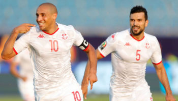 Mauritania vs Tunisia: Eagles of Carthage to come good