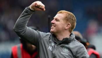 Nomme Kalju vs Celtic: Hoops may ease off in second leg