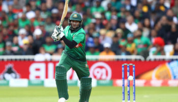 Bangladesh vs Pakistan: Tigers rated value for Lord's triumph