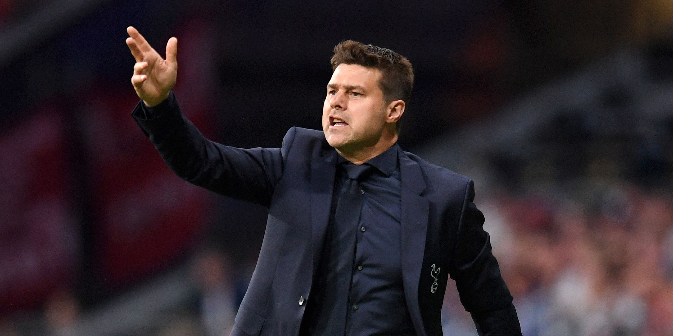 Mauricio Pochettino