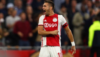 Ajax vs Getafe: Go for goals each way in Amsterdam