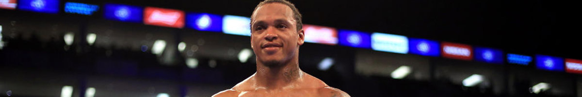 Anthony Yarde