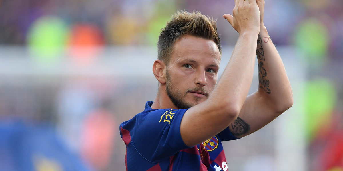 Ivan Rakitic