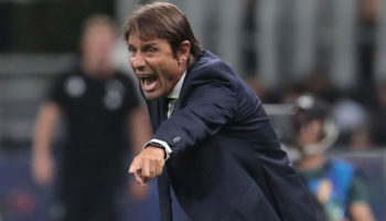 Tottenham vs Vitesse: Conte to have instant impact