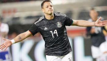 Argentina vs Mexico: El Tri value versus weakened foes