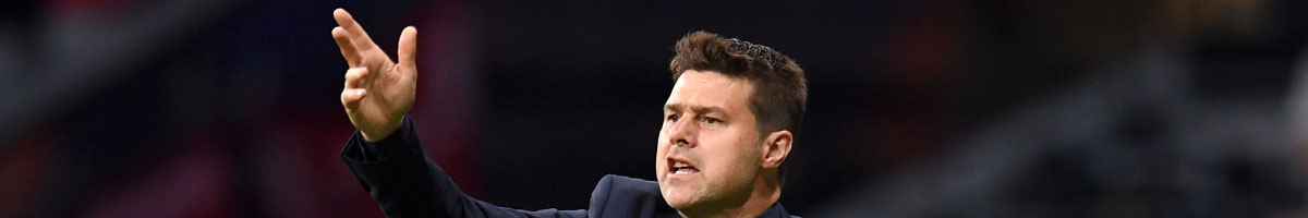 Mauricio Pochettino