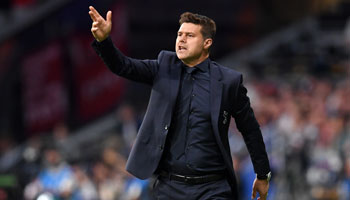 Manchester United next manager odds: Pochettino heads betting