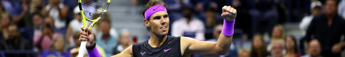 Rafael Nadal