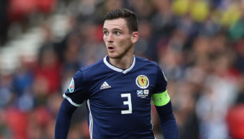 Russia vs Scotland: Visitors can grab consolation goal