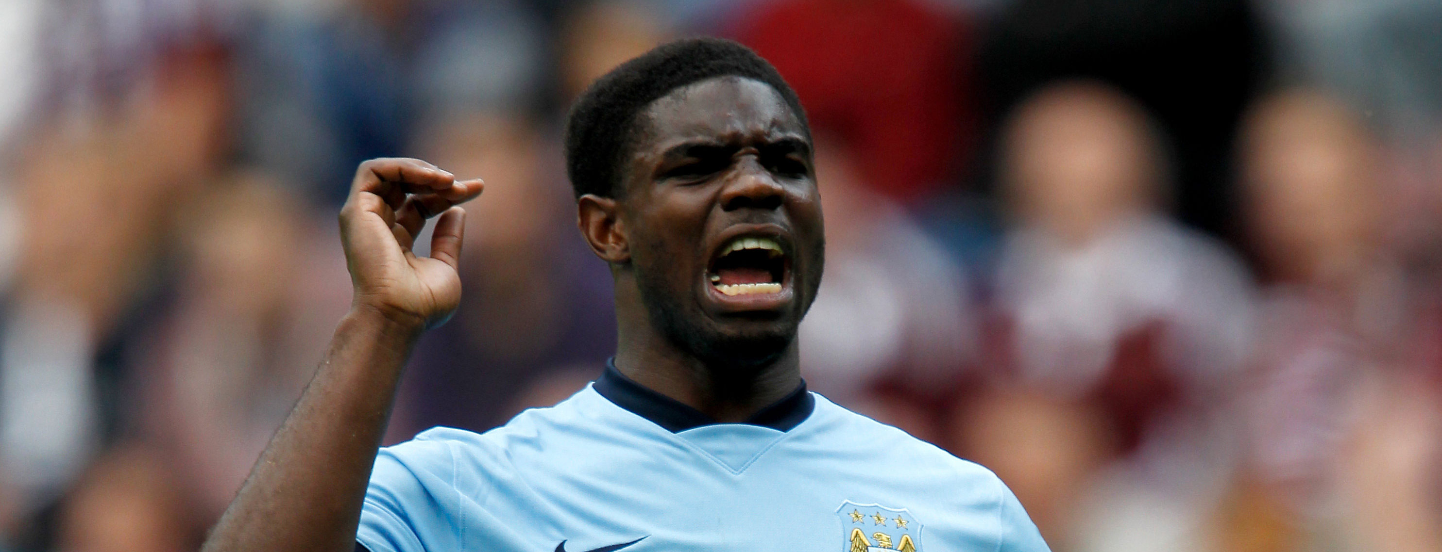 Micah Richards