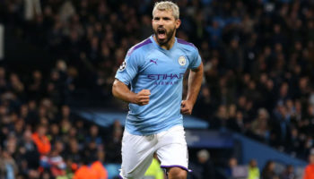 Man City vs Shakhtar Donetsk: Entertaining clash at Etihad