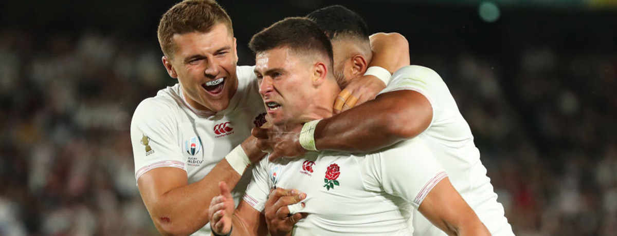 England vs South Africa: Red rose can bloom in World Cup final