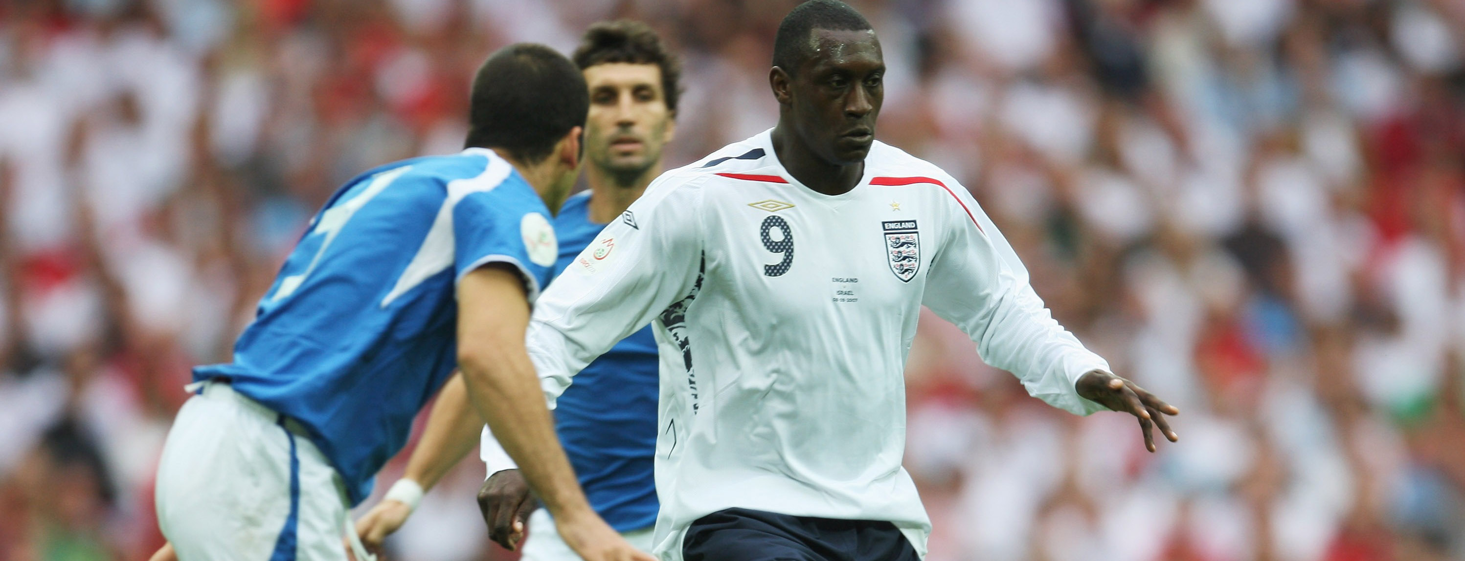 Emile Heskey