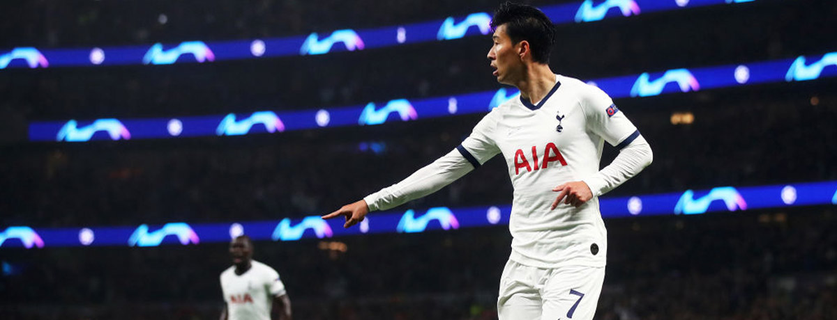 Tottenham vs Middlesbrough: Son has good FA Cup record