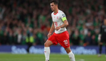 Switzerland vs Republic of Ireland: Hosts to hit top form