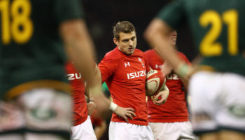 Wales vs South Africa: History on the side of the underdogs