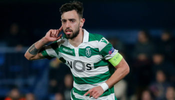 Sporting vs PSV: Lions can roar to Europa League victory