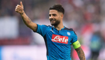 Napoli vs RB Salzburg: Gli Azzurri to enjoy open win again