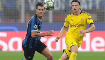 Borussia Dortmund vs Inter Milan: Tight tussle on cards