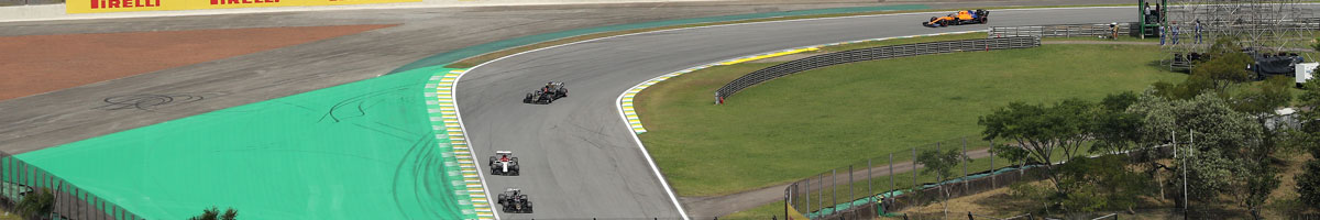 Brazilian Grand Prix predictions, Brazilian Grand Prix odds, Formula One