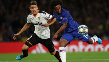 Valencia vs Chelsea: Los Che and Blues are hard to split