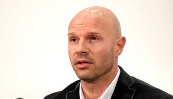 bwin exclusive: Q&A with Danny Mills