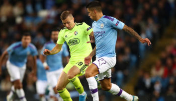 Dinamo Zagreb vs Man City: Blues have nothing at stake