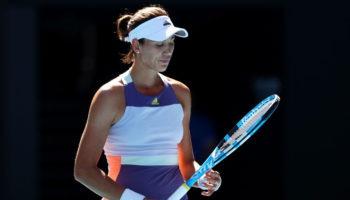 Kenin vs Muguruza: Underdog to shade Aussie Open final