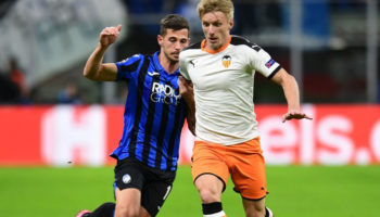 Valencia vs Atalanta: Another open contest anticipated