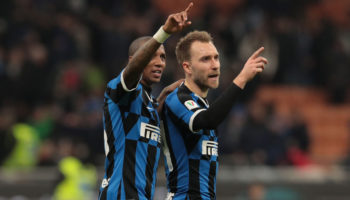 Inter Milan vs Getafe: Nerazzurri in much better shape