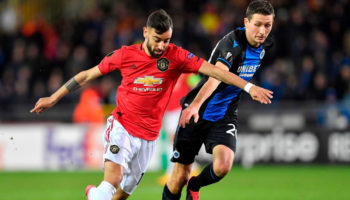 Man Utd vs LASK Linz: Red Devils just too strong again