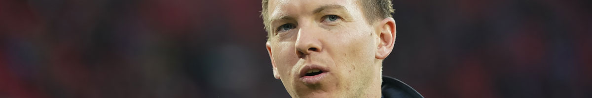 Next Tottenham manager odds, Julian Nagelsmann