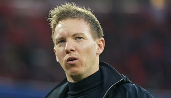 Next Tottenham manager odds: Nagelsmann early fav