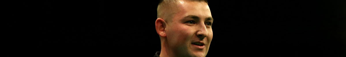 Premier League darts predictions, Nathan Aspinall