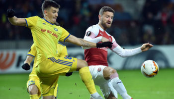 Slavia Mozyr vs BATE Borisov: Visitors can prove cut above