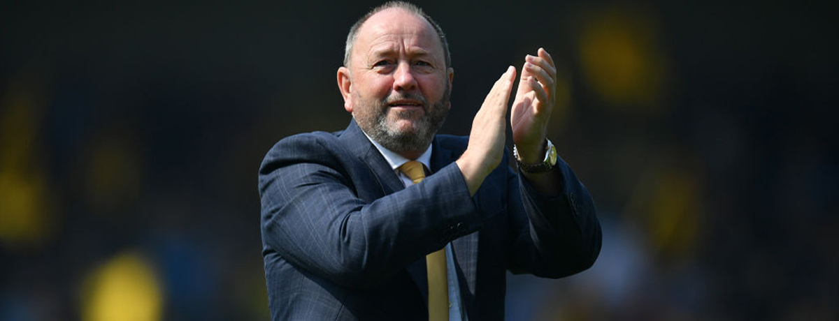 Torquay vs Notts County: Plainmoor draw the way to go