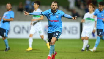 Western Sydney vs Sydney FC: Champions to edge derby clash