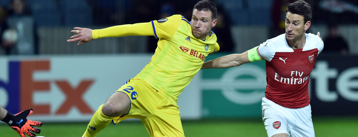 BATE Borisov vs Dinamo Brest prediction, Belarusian Cup