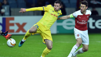 BATE Borisov vs Ruh Brest: Normal service to be resumed