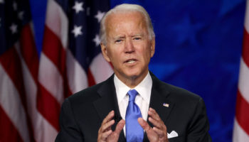 Next US President odds: Biden firm favourite for White House