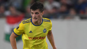 BATE Borisov vs Torpedo: Goals on the cards