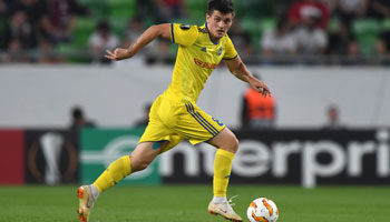 FC Minsk vs BATE: Both teams to score a solid bet