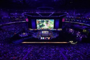 Competitive gaming is here to stay: do you know the top 5 esports?