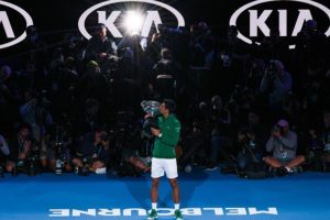 Tennis Grand Slams: Everything you need to know