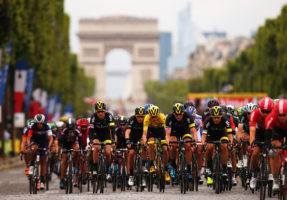 A test of human endurance in the French countryside: it’s time for the 1st of the Grand Tours, Tour de France