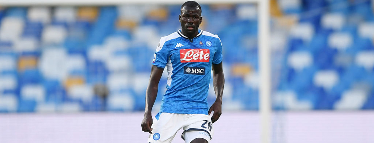 Kalidou Koulibaly transfer