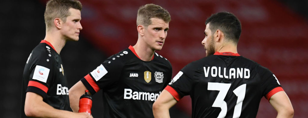 Bayer Leverkusen feature in our latest Bundesliga predictions